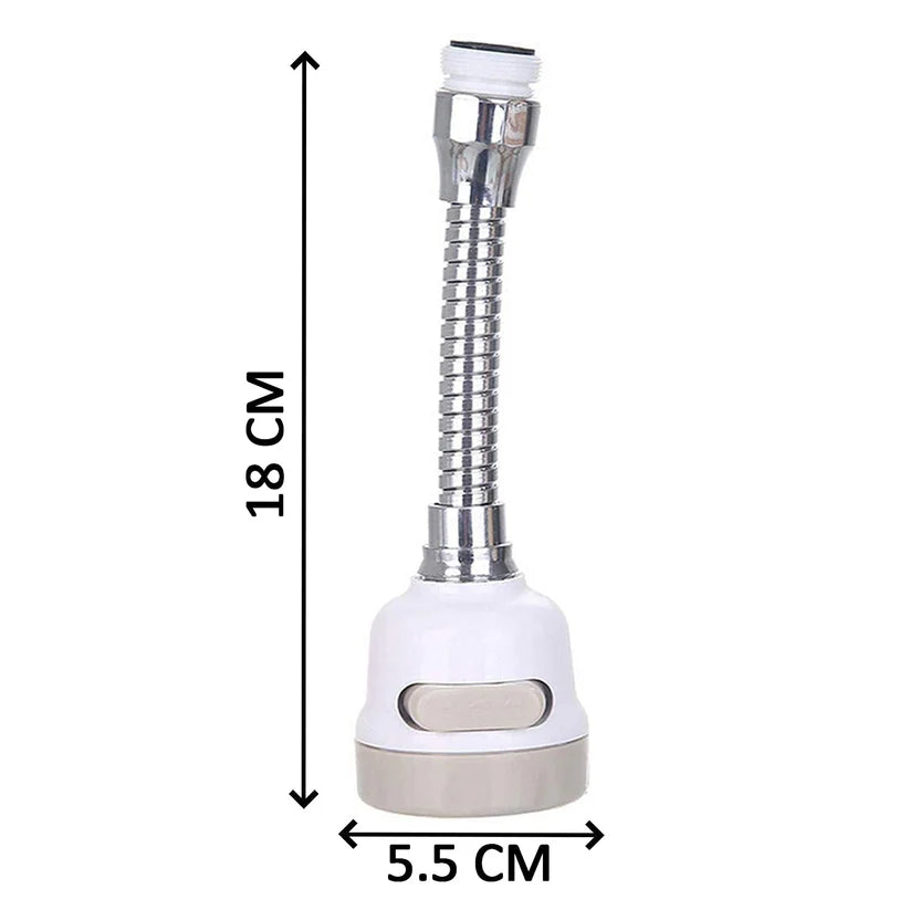 Kitchen Water Shower Tap Faucet Tap Aerator