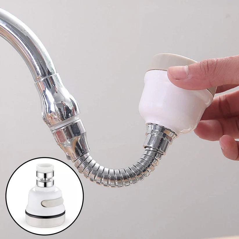 Kitchen Water Shower Tap Faucet Tap Aerator