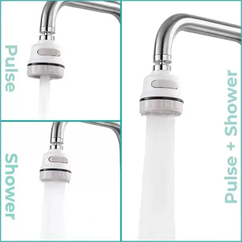 Kitchen Water Shower Tap Faucet Tap Aerator